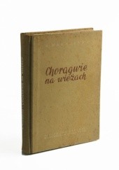 Okładka książki Chorągwie na wieżach Anton Makarenko