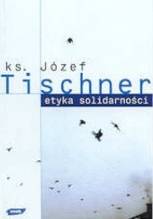 Okładka książki Etyka Solidarności Józef Tischner