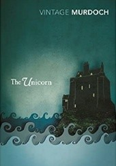 Okładka książki The unicorn Iris Murdoch