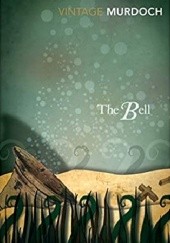Okładka książki The bell Iris Murdoch