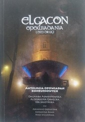 Antologia opowiadań Elgacon Tom II