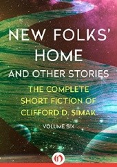 New Folks' Home and Other Stories