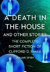 A Death in the House and Other Stories