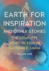 Earth for Inspiration and Other Stories