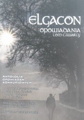 Antologia opowiadań Elgacon Tom IV
