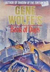 Gene Wolfe's Book of Days