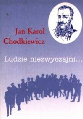 Okładka książki Jan Karol Chodkiewicz Ewa Dubas-Urwanowicz, Jerzy Urwanowicz