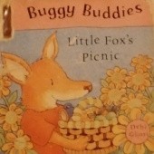 Buggy Buddies. Little Fox's Picnic