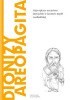 Okładka książki Dionizy Areopagita. Największe oszustwo literackie w historii myśli zachodniej Ernesto Sergio Mainoldi