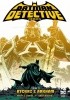 Okładka książki Batman - Detective Comics: Rycerz z Arkham Peter J. Tomasi,&nbsp;Brad Walker
