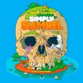Okładka książki Simply Samuel Tommi Musturi