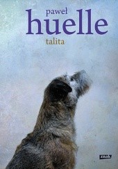 Okładka książki Talita Paweł Huelle