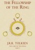 Okładka książki The Lord of the Rings Part I. The Fellowship of the Ring J.R.R. Tolkien