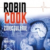 Okładka książki Znieczulenie Robin Cook