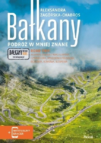 Bałkany. Podróż w mniej znane. chomikuj pdf