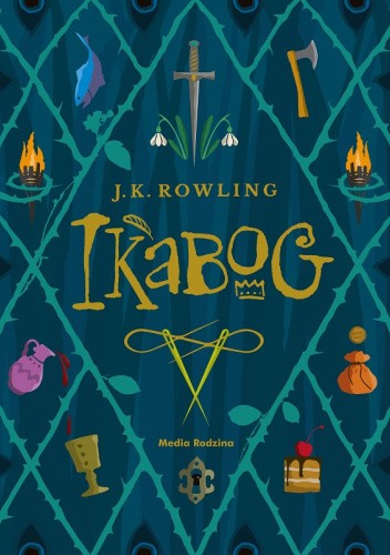 Rowling IkaBog