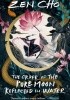 Okładka książki The Order of the Pure Moon Reflected in Water Zen Cho