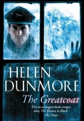 Okładka książki The Greatcoat Helen Dunmore