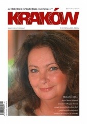 Kraków. Miesięcznik społeczno-kulturalny, nr 02 (183),Luty 2020