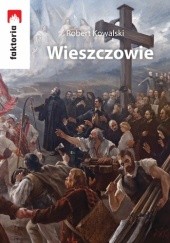 Okładka książki Wieszczowie Robert Kowalski