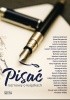 Okładka książki Pisać. Rozmowy o książkach Piotr Ambroziewicz,&nbsp;Justyna Bednarek,&nbsp;Paweł Beręsewicz,&nbsp;Maciej Bernatt-Reszczyński,&nbsp;Artur Boratczuk,&nbsp;Jerzy Wojciech Borejsza,&nbsp;Natalia Budzyńska,&nbsp;Kamil Całus,&nbsp;Wojciech Chmielewski,&nbsp;Paweł Chojnacki,&nbsp;Daria Czarnecka,&nbsp;Małgorzata Czyńska,&nbsp;Rafał Dajbor,&nbsp;Piotr Dobrowolski,&nbsp;Agnieszka Frączek,&nbsp;Piotr Gajdziński,&nbsp;Barbara Gawryluk,&nbsp;Dorota Hartwich,&nbsp;Wacław Holewiński,&nbsp;Marcin Jacoby,&nbsp;Andrzej Jankowski,&nbsp;Elżbieta Jodko-Kula,&nbsp;Grzegorz Kalinowski,&nbsp;Hubert Klimko-Dobrzaniecki,&nbsp;Marcin Kozioł,&nbsp;Joanna Kuciel-Frydryszak,&nbsp;Karolina Kuszyk,&nbsp;Cezary Łazarewicz,&nbsp;Magda Louis,&nbsp;Nina Majewska-Brown,&nbsp;Agata Maksimowska,&nbsp;Ewa Małkowska-Bieniek,&nbsp;Anna Mateja,&nbsp;Anna Mieszkowska,&nbsp;Anna Milewska,&nbsp;Katarzyna Miller,&nbsp;Krystyna Mirek,&nbsp;Jarosław Molenda,&nbsp;Ewa Ornacka,&nbsp;Adam Pękalski,&nbsp;Jan Krzysztof Piasecki,&nbsp;Renata Piątkowska,&nbsp;Krzysztof Potaczała,&nbsp;Małgorzata Rejmer,&nbsp;Alek Rogoziński,&nbsp;Zbigniew Rokita,&nbsp;Dominik Rutkowski,&nbsp;Beata Sabała-Zielińska,&nbsp;Anna Sakowicz,&nbsp;Andrzej Skalimowski,&nbsp;Małgorzata Strzałkowska,&nbsp;Justyna Suchecka,&nbsp;Mariusz Surosz,&nbsp;Anna Synoradzka-Demadre,&nbsp;Piotr Szarota,&nbsp;Joanna Szyndler,&nbsp;Anna Tomiak,&nbsp;Mariusz Urbanek,&nbsp;Wojciech Widłak,&nbsp;Violetta Wiernicka,&nbsp;Marcin Wilk,&nbsp;Janusz Leon Wiśniewski,&nbsp;Mirosław Wlekły,&nbsp;Daniel Wyszogrodzki,&nbsp;Andrzej Zbrożek,&nbsp;Robert Ziębiński,&nbsp;Bartosz Żurawiecki