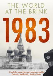 Okładka książki 1983: The World at the Brink Taylor Downing