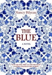 Okładka książki The Blue Nancy Bilyeau