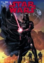 Star Wars Komiks Tom 9: Cztery opowieści