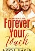 Okładka książki Forever Your Touch Apryl Baker
