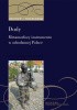 Okładka książki Dudy. Metamorfozy instrumentu w odrodzonej Polsce — od tradycji do folkloryzmu Zbigniew Jerzy Przerembski