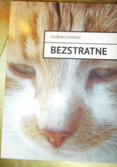 Okładka książki Bezstratne Florian Konrad