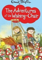 The Adventures of the Wishing- Chair