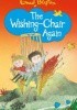 Okładka książki The Wishing- Chair Again Enid Blyton