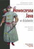 Okładka książki Nowoczesna Java w działaniu Mario Fusco,&nbsp;Alan Mycroft,&nbsp;Raoul-Gabriel Urma
