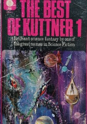 The Best of Kuttner 1