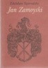 Okładka książki Jan Zamoyski Zdzisław Spieralski