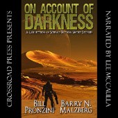 On Account of Darkness and Other Stories
