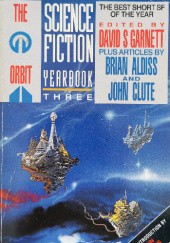 The Orbit Science Fiction Yearbook Three