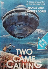 Okładka książki Two Came Calling Frances Dorer, Nancy Dorer