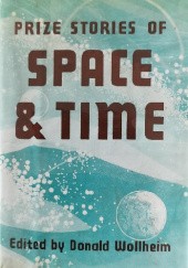 Prize Stories of Space and Time