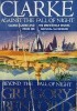 Okładka książki Against the Fall of Night / Beyond the Fall of Night Gregory Benford,&nbsp;Arthur C. Clarke