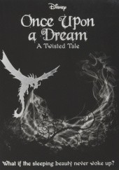 Okładka książki Once Upon a Dream Liz Braswell