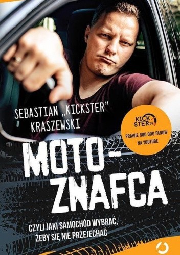 MotoznaFca, czyli jaki samochód wybrać, żeby się nie przejechać chomikuj pdf