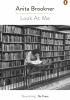 Okładka książki Look at me Anita Brookner