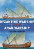 Byzantine Warship vs Arab Warship