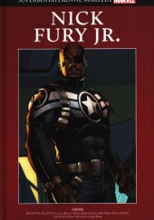 Nick Fury Jr.: Bitewne blizny / Zaduma
