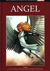 Angel: Anioł za milion dolarów / Psylocke i Archangel: Karmazynowy świt