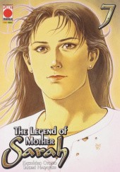 The Legend of Mother Sarah Vol. 7 Peace Talks