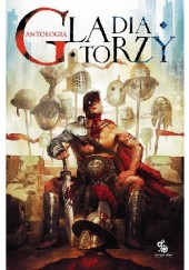 Okładka książki Gladiatorzy