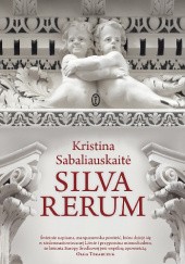 Okładka książki Silva Rerum